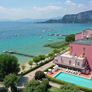 Hotell Sportsman ****