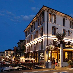 Hotell Bell'arrivo By Dori ***
