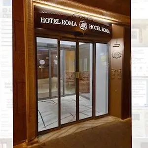 Hotell Roma ****