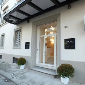 Bb Smarthotel Derose **** Florenz