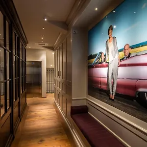 Porta Nera Private Living - Adults Only Florenz