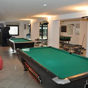 Hotell Nord Est ***