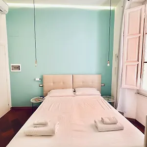  Pensjonat La Siesta Włochy