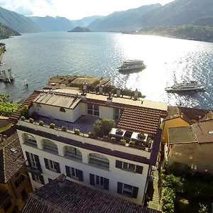 Hotell Hotel Bellagio **