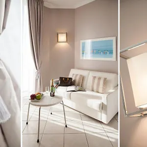 Hotell Belsoggiorno ***