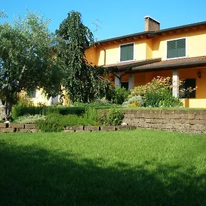 *** Frühstückspension Il Faggio Italien