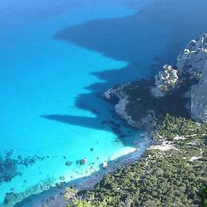 *** Frühstückspension Issicoro Italien