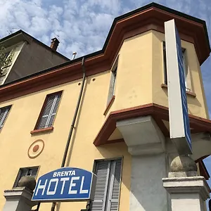 ** Hotel Brenta Włochy