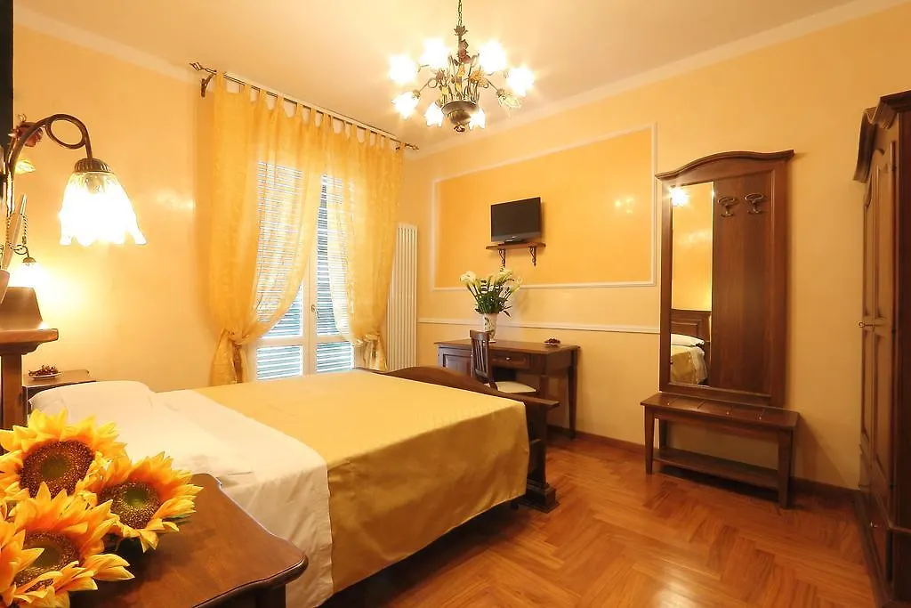 فندق Katti House 2 فلورنس 3*,