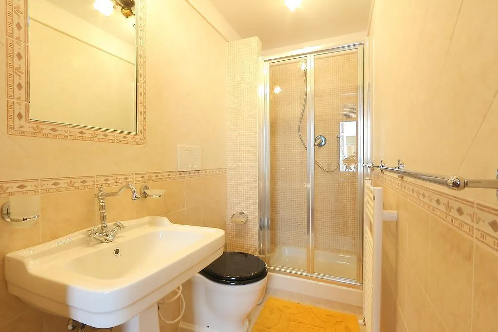 فندق Katti House 2 فلورنس