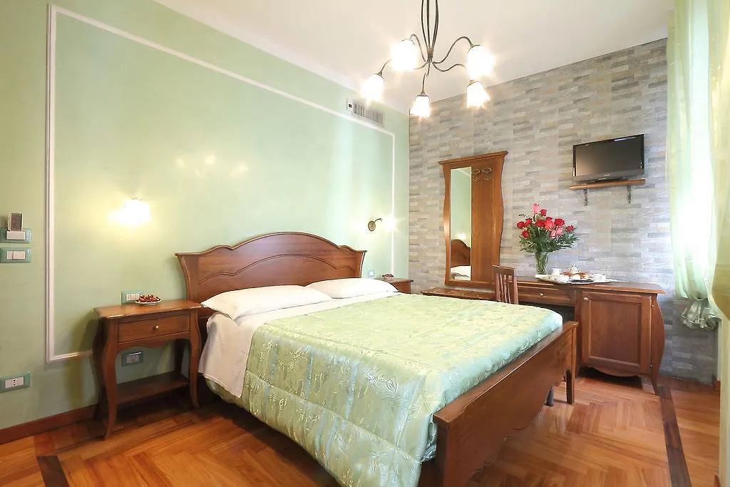 Katti House 2 Hotell Florens Italien