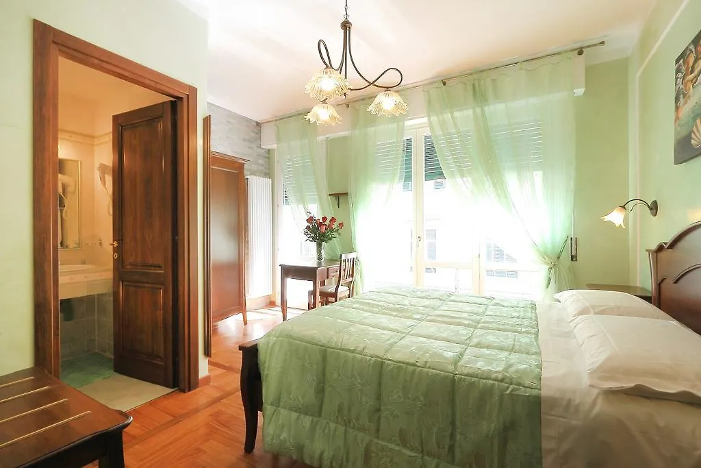بيت ضيافة فندق Katti House 2 فلورنس