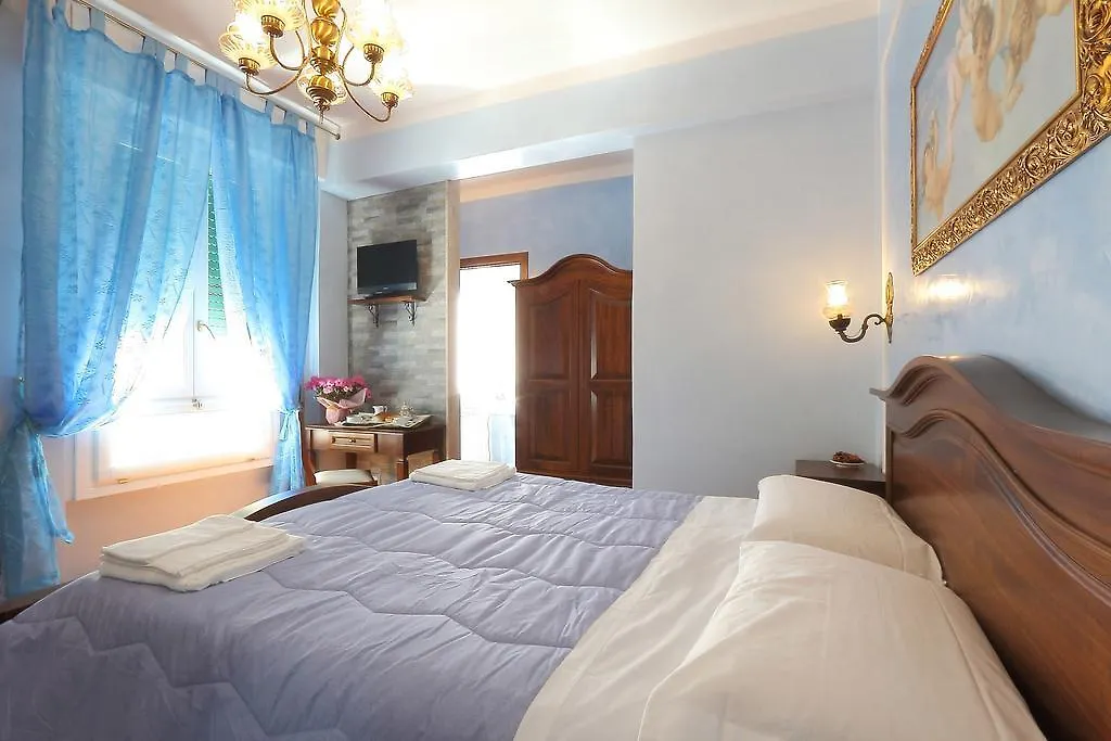 Katti House 2 Hotell Florens