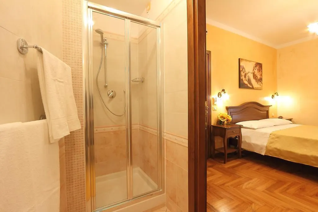 Pensionat Katti House 2 Hotell Florens