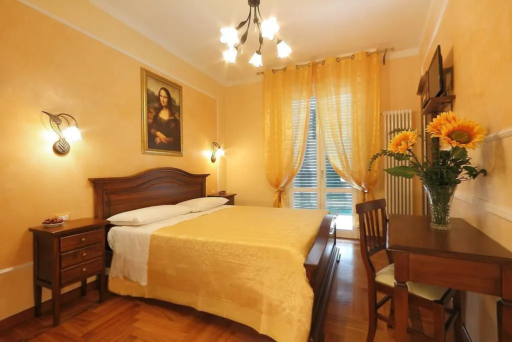 Katti House 2 Hotell Florens 3*,  Italien