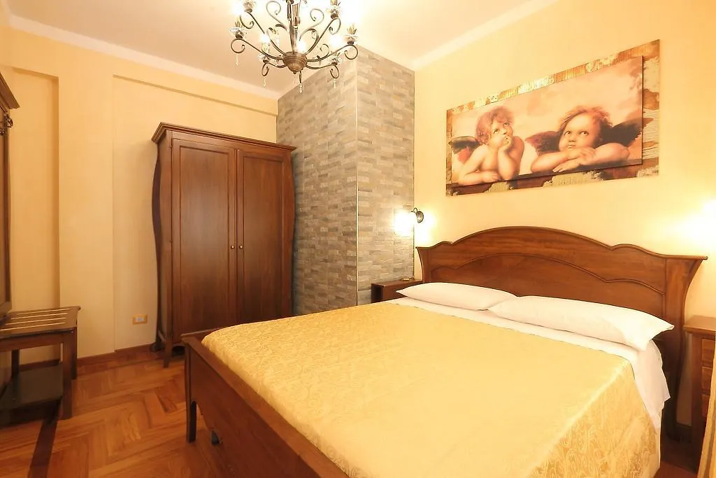 Katti House 2 Hotell Florens Pensionat