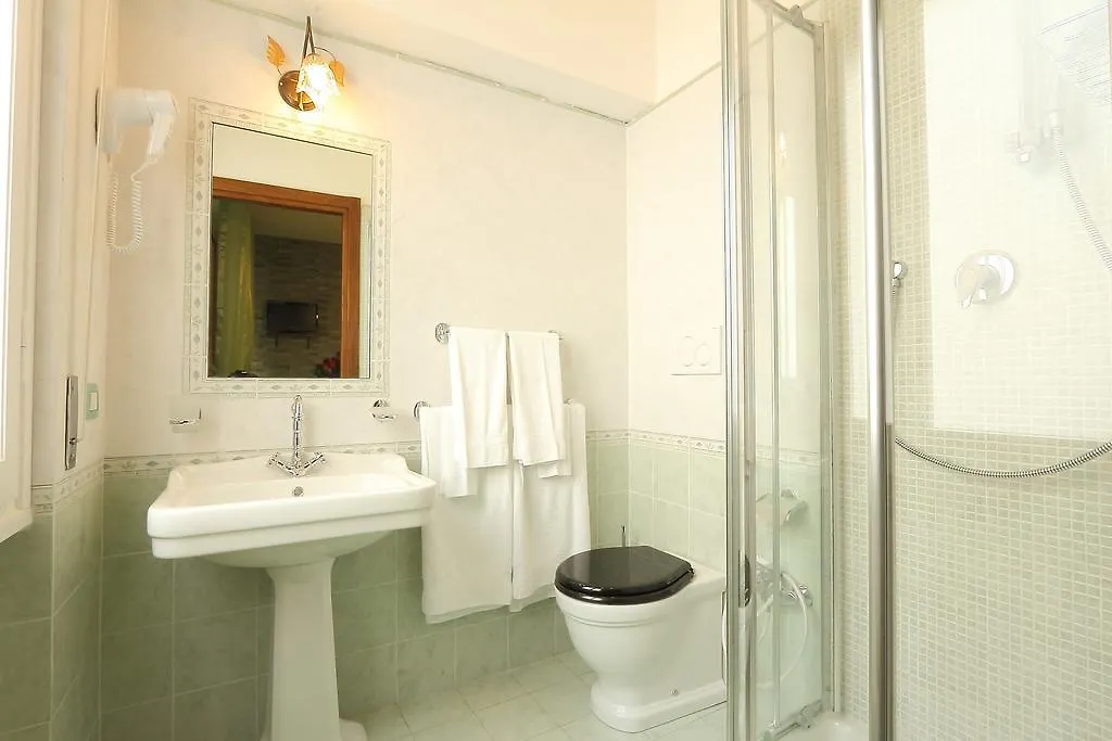 Katti House 2 Hotell Florens 3*,  Italien