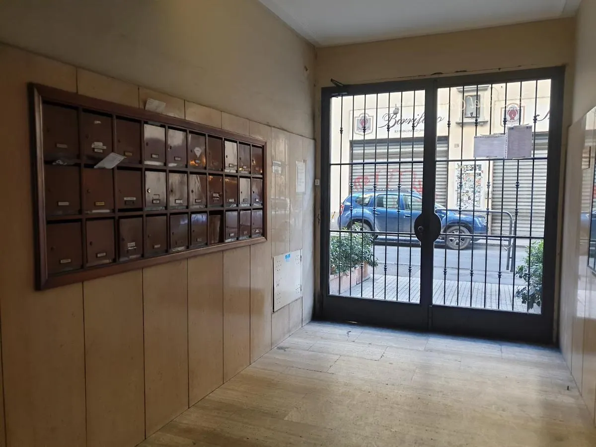 Pensionat Katti House 2 Hotell Florens