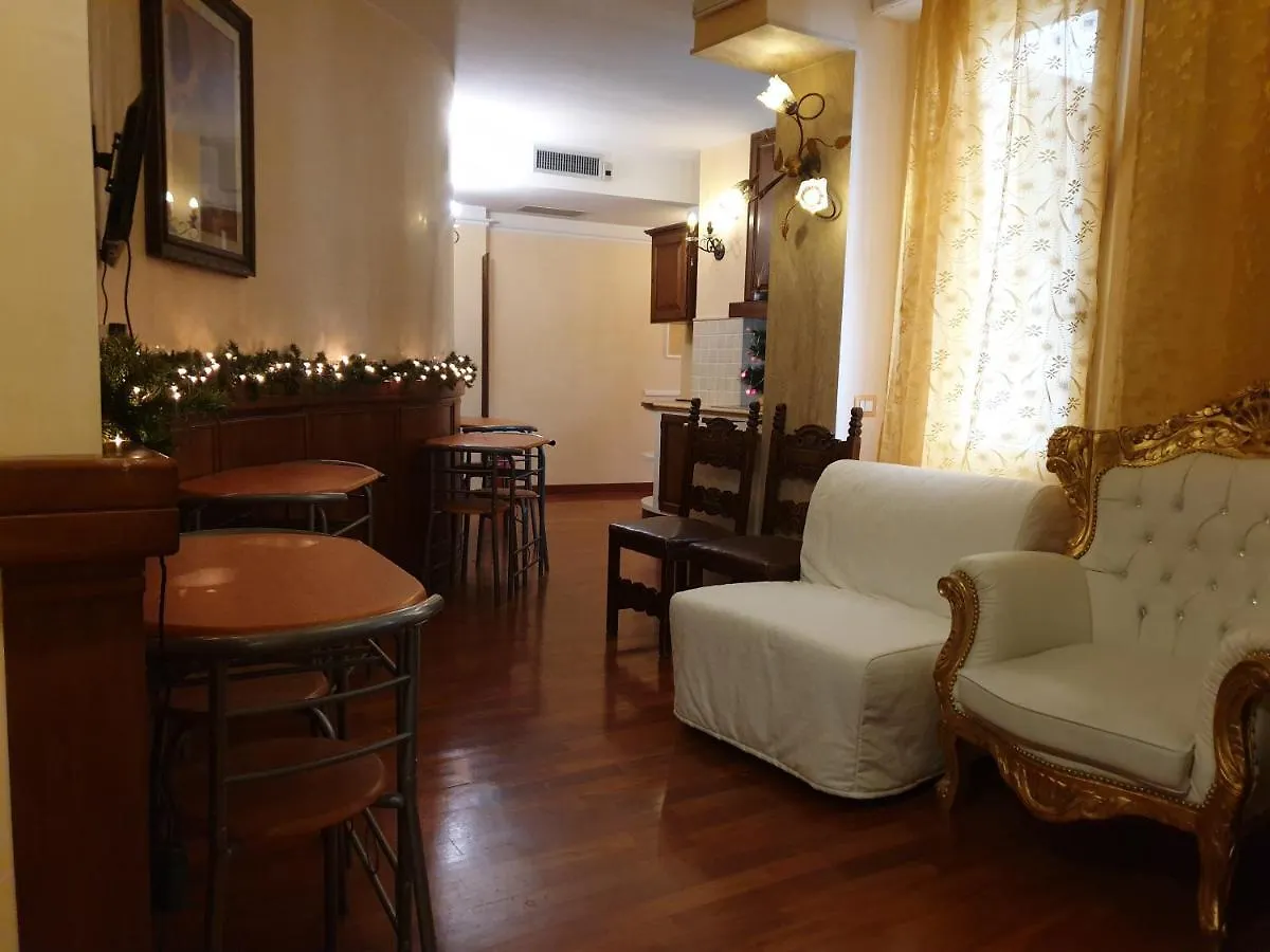 Pensionat Katti House 2 Hotell Florens