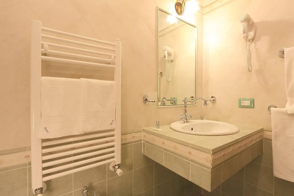 Pensjonat Hotel Katti House 2 Florencja
