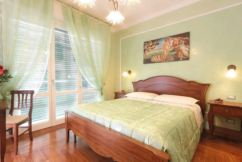 Katti House 2 Hotel Florence Guest house