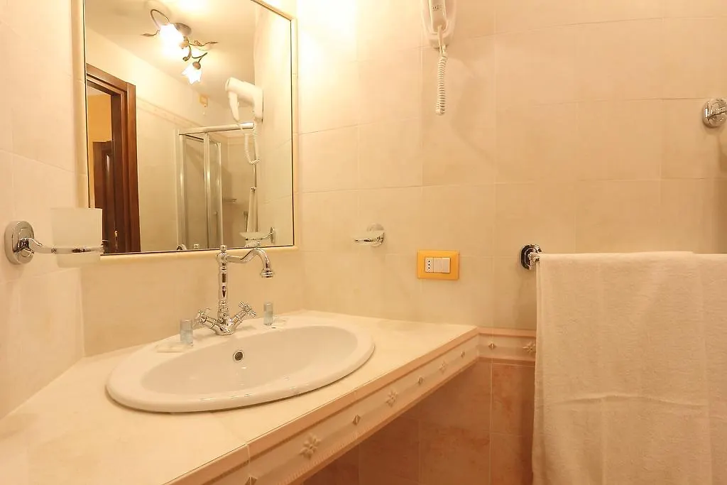 Katti House 2 Hotel Florence Guest house